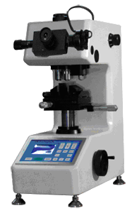 Twardościomierz mikrovickers KB Pruftechnik