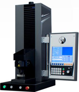 Twardościomierz Rockwella KB Pruftechnik KB150R